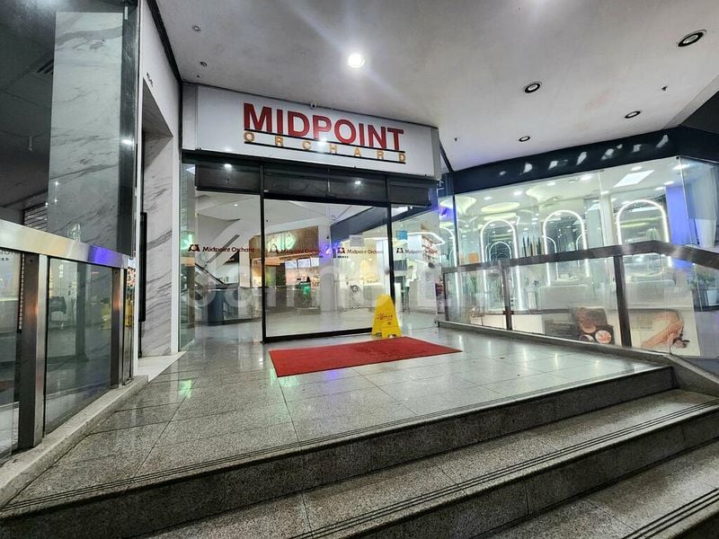 Mall Shop for Sale in  Midpoint Orchard - Image 1